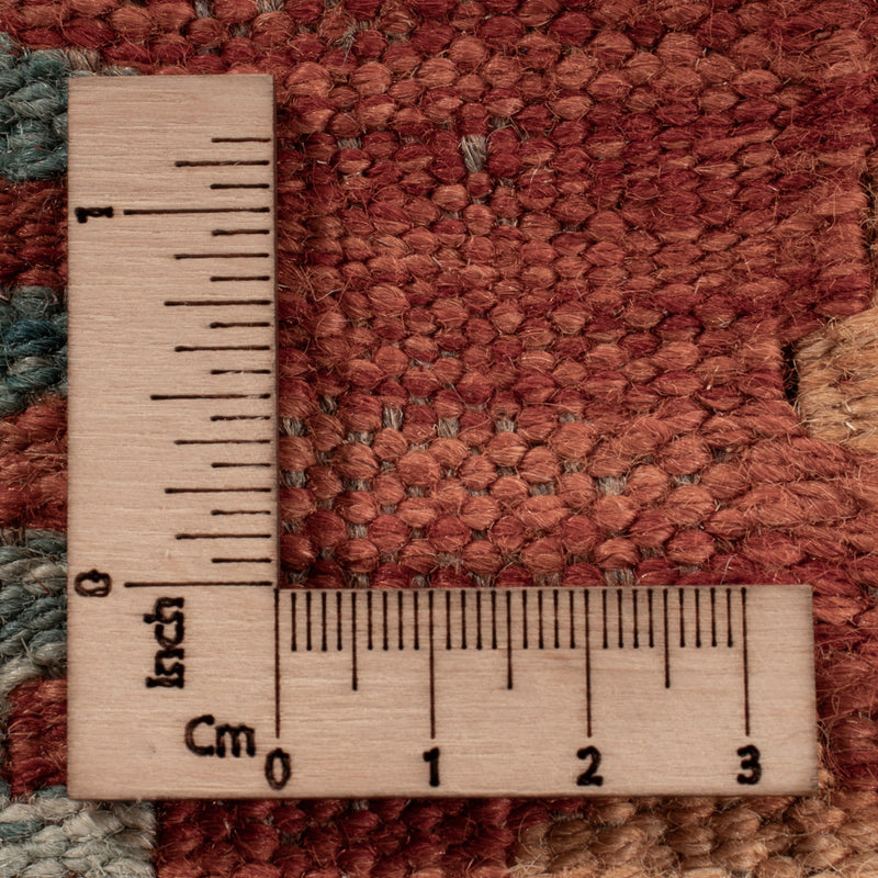 Kilim Maimana Koberec 156x103cm - Vlněný koberec