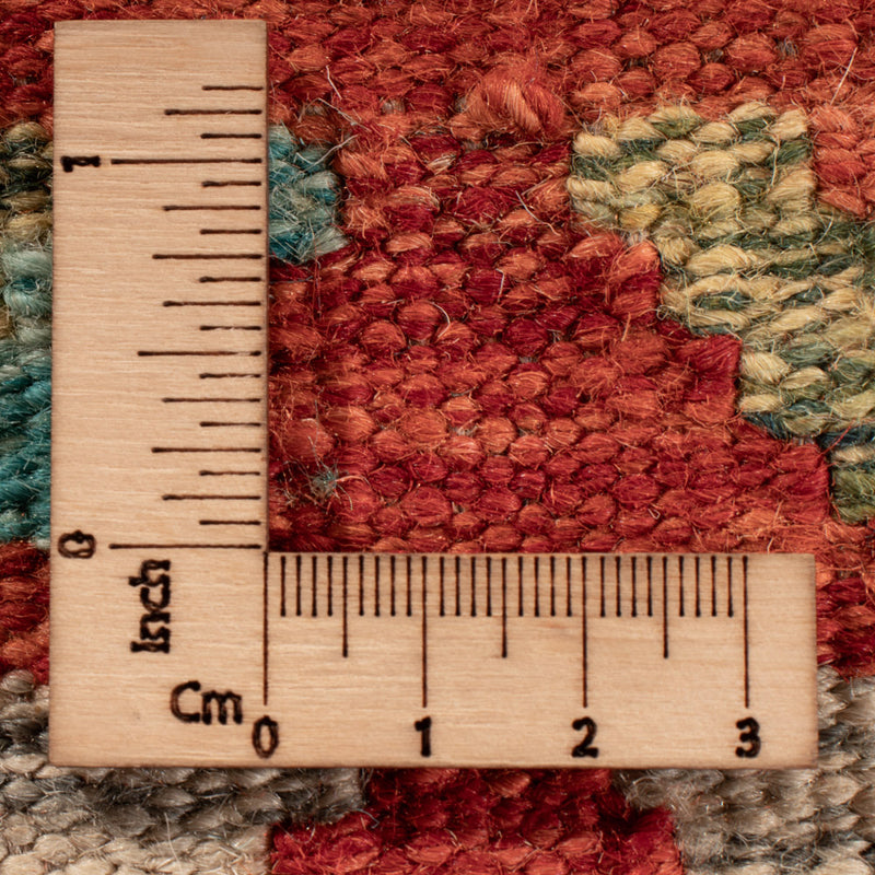 Kilim Maimana Koberec 147x78cm - Vlněný koberec