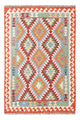 Kilim Maimana Koberec 147x103cm - Vlněný koberec