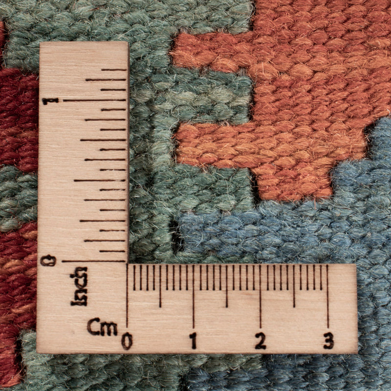 Kilim Maimana Koberec 147x103cm - Vlněný koberec