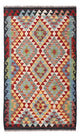 Kilim Maimana Koberec 164x99cm - Vlněný koberec