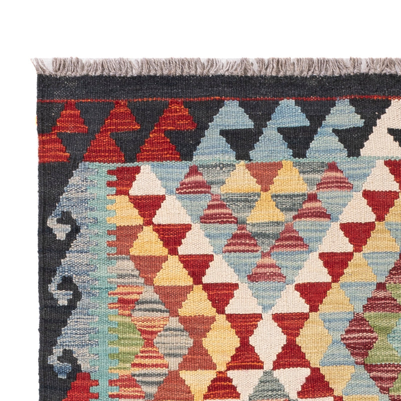 Kilim Maimana Koberec 164x99cm - Vlněný koberec