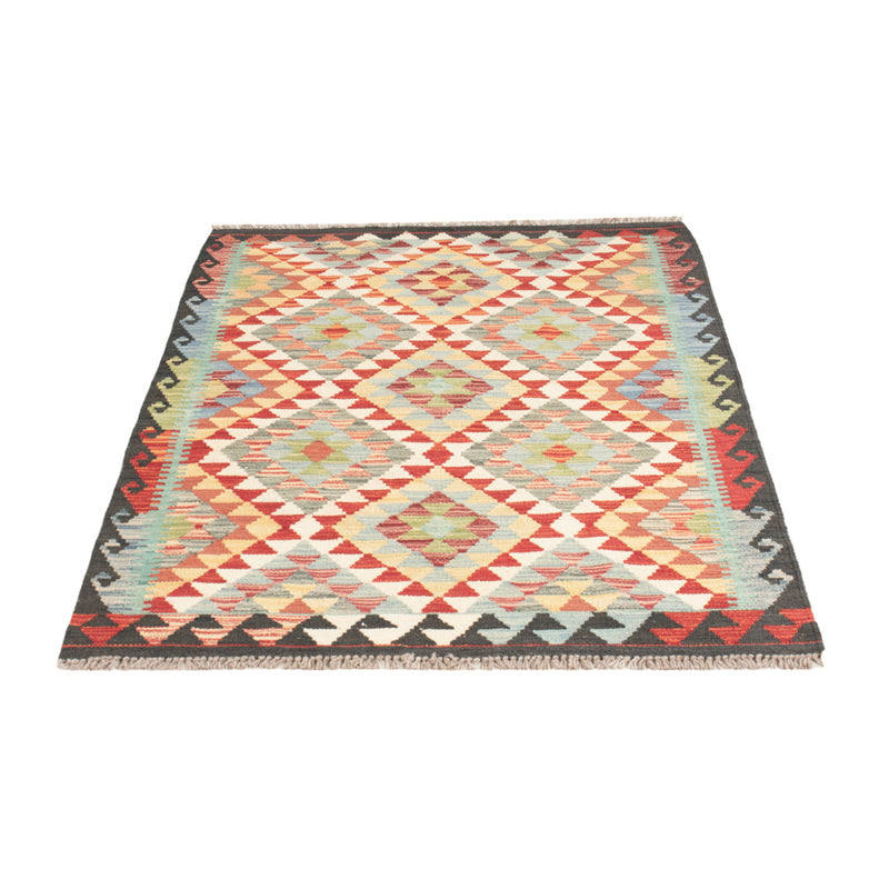 Kilim Maimana Koberec 164x99cm - Vlněný koberec