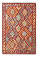 Kilim Maimana Koberec 104x156cm - Vlněný koberec