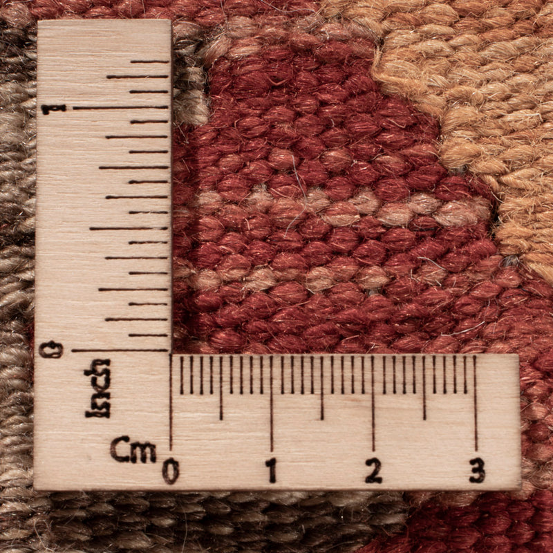 Kilim Maimana Koberec 104x156cm - Vlněný koberec