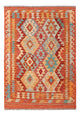 Kilim Maimana Koberec 144x99cm - Vlněný koberec