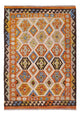 Kilim Maimana Koberec 147x103cm - Vlněný koberec