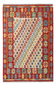Kilim Maimana Koberec 155x102cm - Vlněný koberec