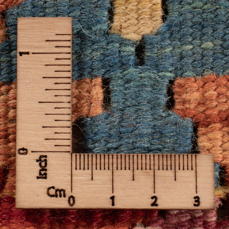 Kilim Maimana Koberec 155x102cm - Vlněný koberec
