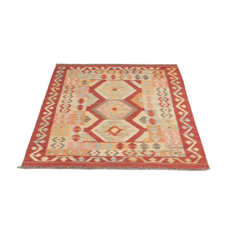 Kilim Maimana Koberec 148x100cm - Vlněný koberec