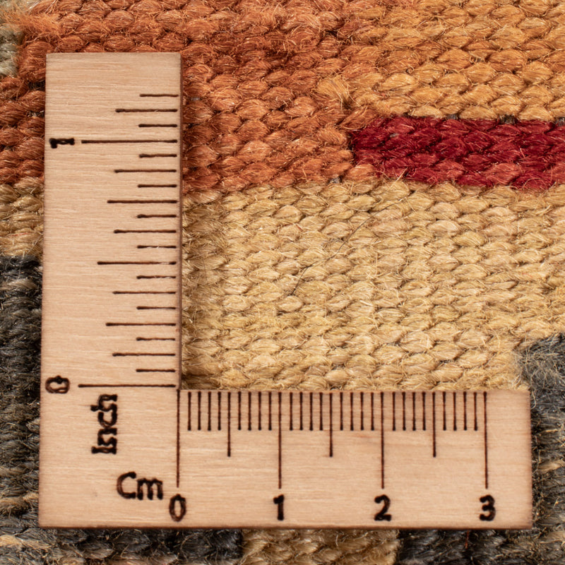 Kilim Maimana Koberec 148x100cm - Vlněný koberec