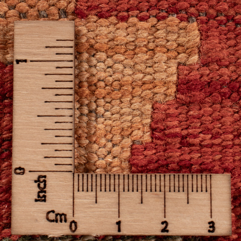 Kilim Maimana Koberec 141x98cm - Vlněný koberec