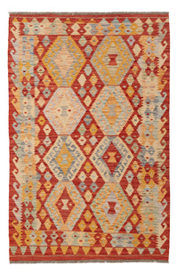 Kilim Maimana Koberec 154x101cm - Vlněný koberec – product image
