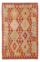 Kilim Maimana Koberec 154x101cm - Vlněný koberec
