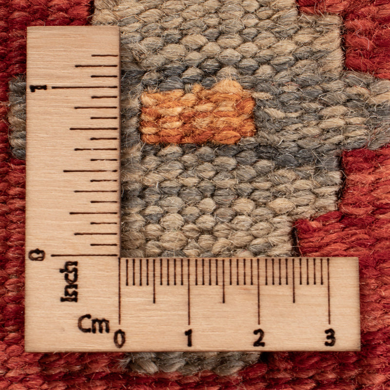 Kilim Maimana Koberec 154x101cm - Vlněný koberec