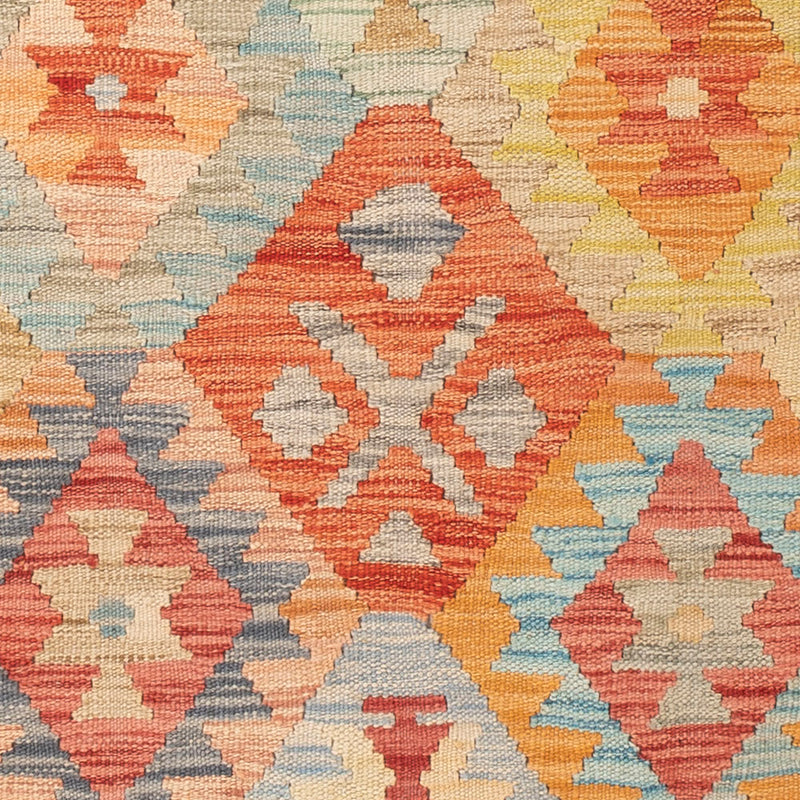Kilim Maimana Koberec 150x98cm - Vlněný koberec