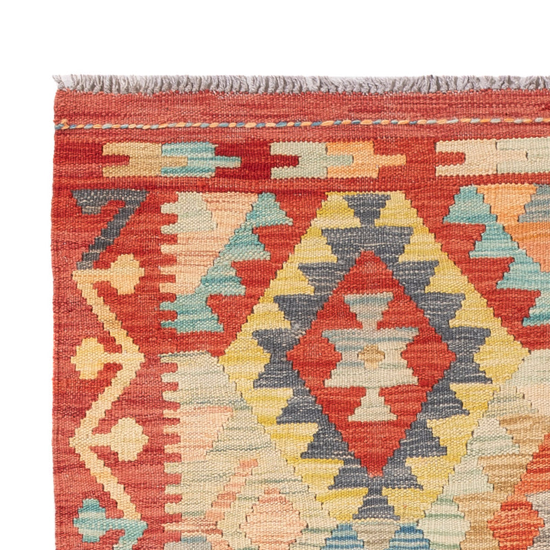 Kilim Maimana Koberec 150x98cm - Vlněný koberec