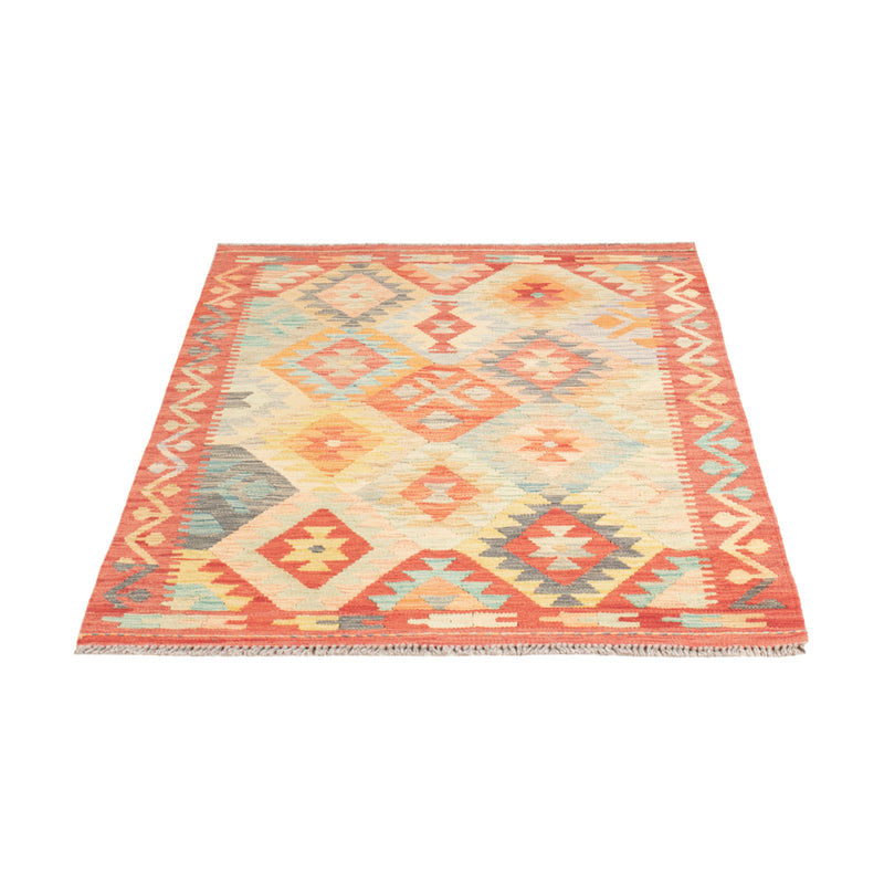 Kilim Maimana Koberec 150x98cm - Vlněný koberec