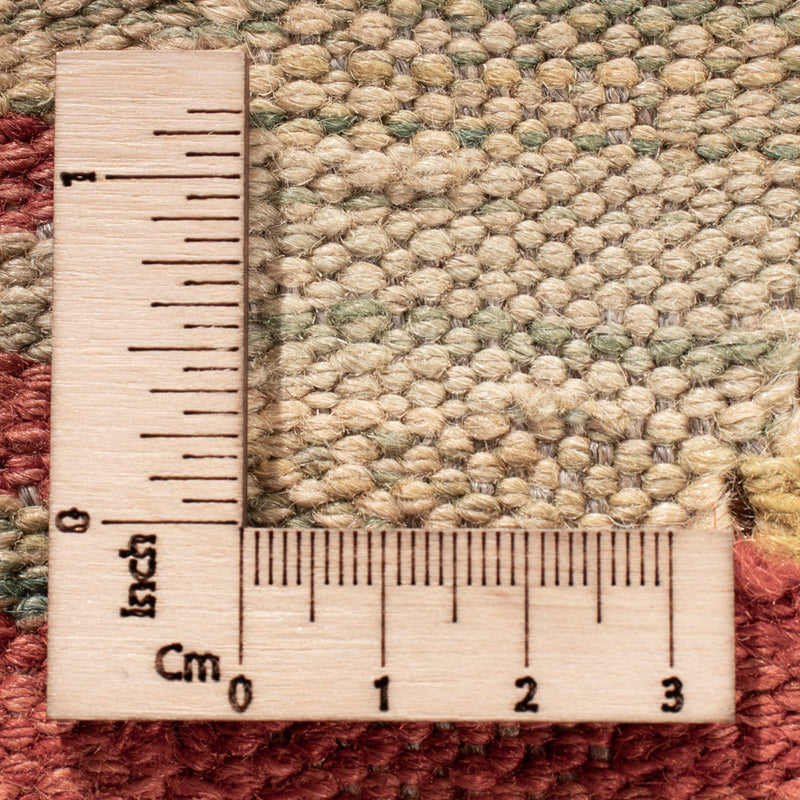 Kilim Maimana Koberec 150x98cm - Vlněný koberec
