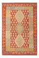 Kilim Maimana Koberec 154x101cm - Vlněný koberec