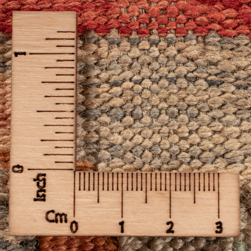 Kilim Maimana Koberec 154x101cm - Vlněný koberec