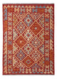 Kilim Maimana Koberec 149x107cm - Vlněný koberec