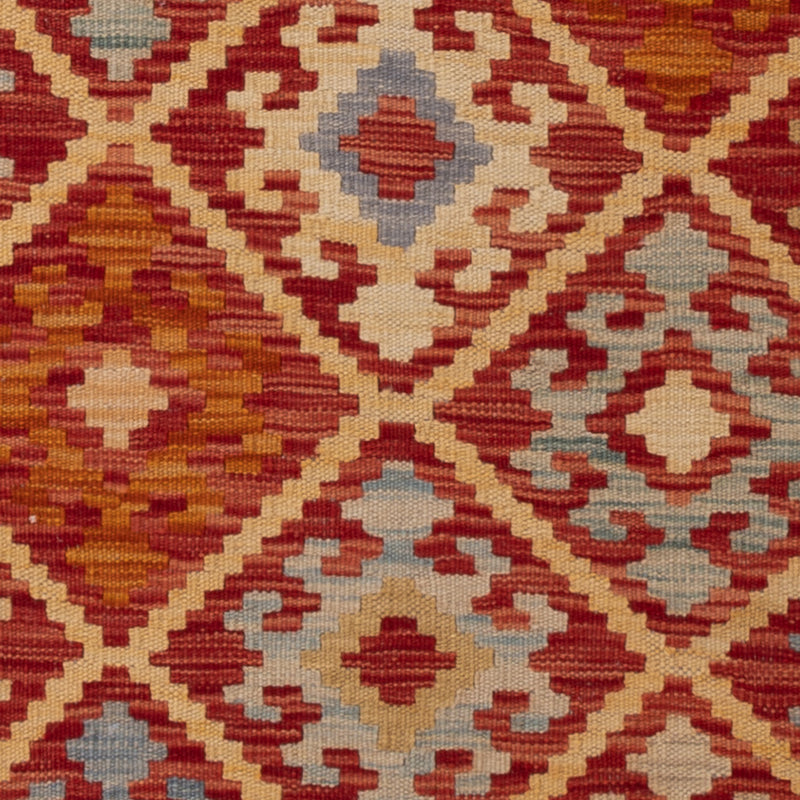 Kilim Maimana Koberec 149x107cm - Vlněný koberec