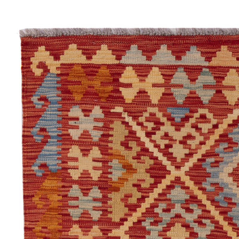 Kilim Maimana Koberec 149x107cm - Vlněný koberec