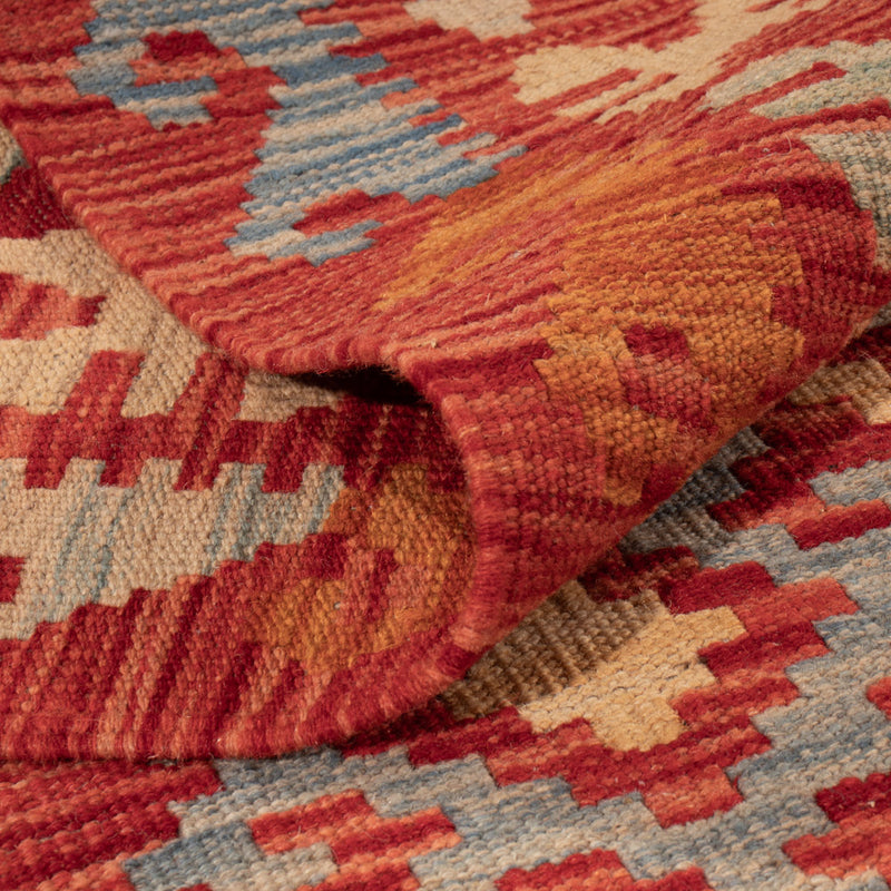 Kilim Maimana Koberec 149x107cm - Vlněný koberec