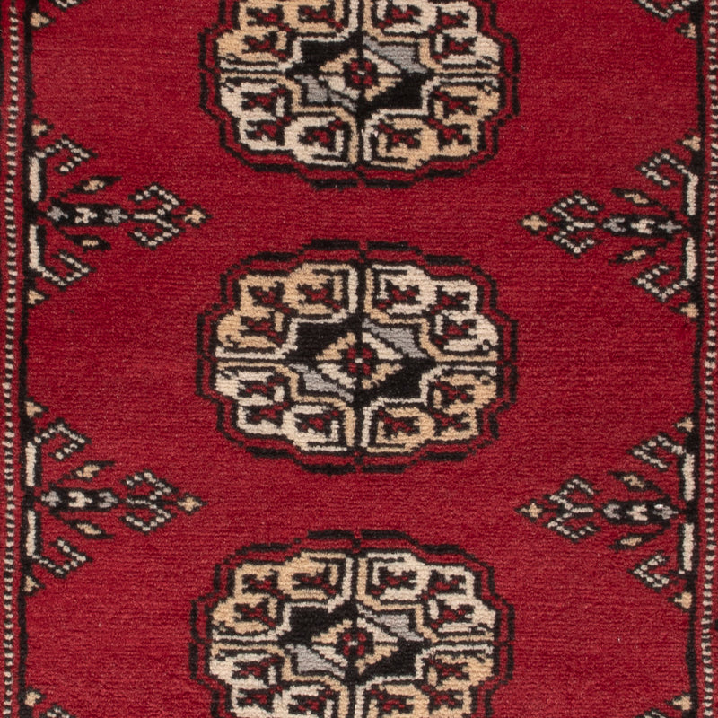 Pákistánský koberec 92x60cm - Orientální koberec