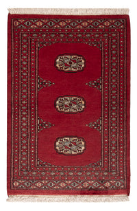 Pákistánský koberec 91x62cm - Orientální koberec – product image