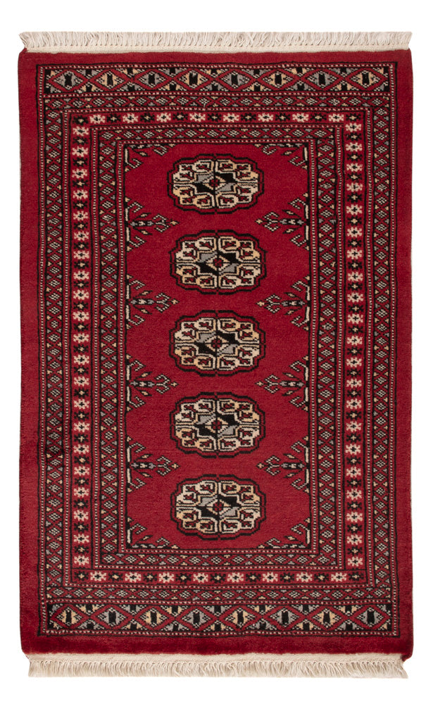Pákistánský koberec 62x94cm - Orientální koberec
