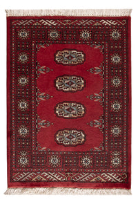 Pákistánský koberec 85x64cm - Orientální koberec – product image