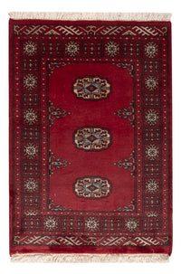 Pákistánský koberec 88x64cm - Orientální koberec – product image