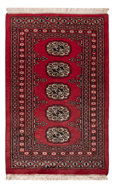 Pákistánský koberec 62x95cm - Orientální koberec