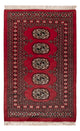 Pákistánský koberec 62x95cm - Orientální koberec
