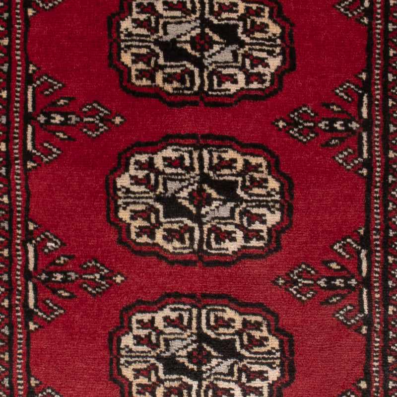 Pákistánský koberec 62x95cm - Orientální koberec