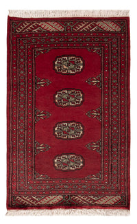 Pákistánský koberec 92x62cm - Orientální koberec – product image