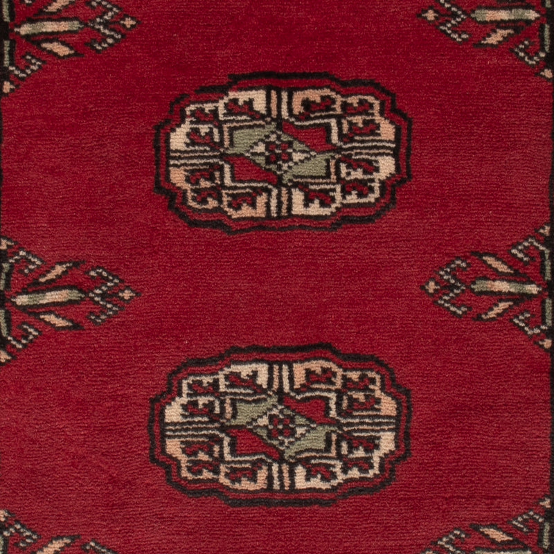 Pákistánský koberec 92x62cm - Orientální koberec