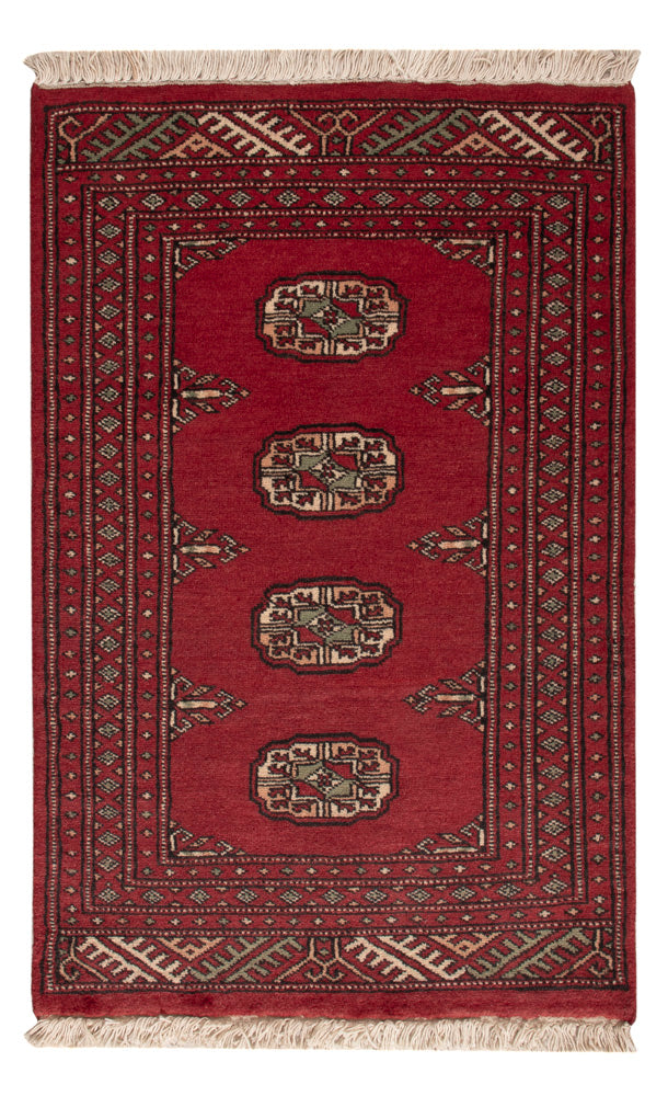 Pákistánský koberec 93x61cm - Orientální koberec