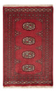Pákistánský koberec 62x95cm - Orientální koberec
