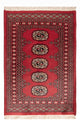 Pákistánský koberec 92x64cm - Orientální koberec