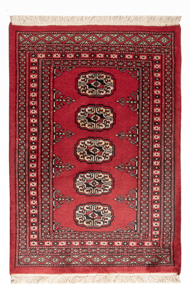 Pákistánský koberec 92x64cm - Orientální koberec