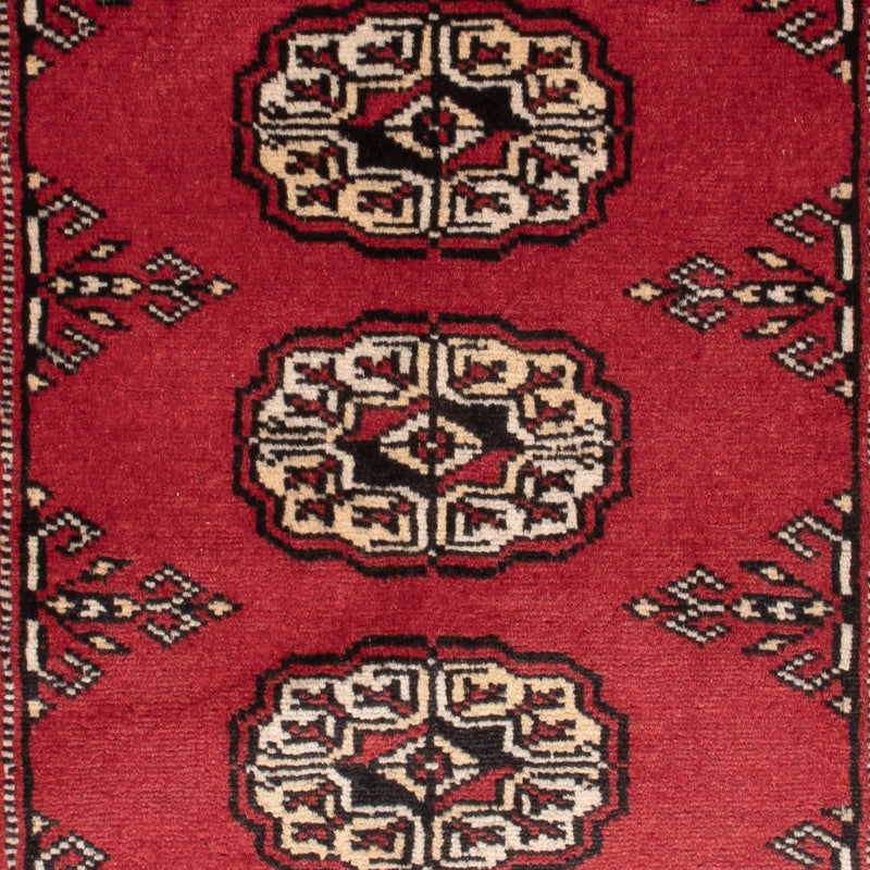 Pákistánský koberec 92x64cm - Orientální koberec