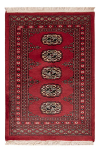 Pákistánský koberec 92x63cm - Orientální koberec – product image