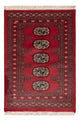 Pákistánský koberec 92x63cm - Orientální koberec