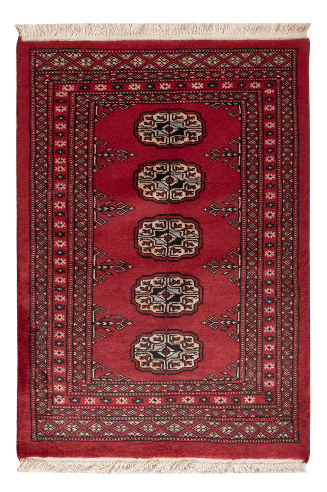 Pákistánský koberec 92x63cm - Orientální koberec
