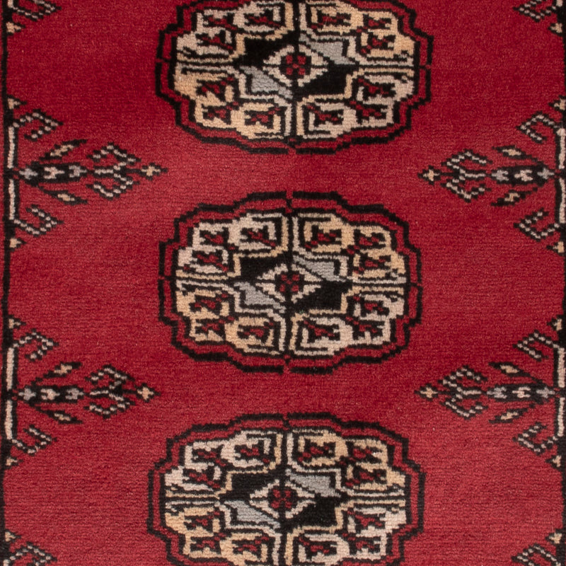 Pákistánský koberec 92x63cm - Orientální koberec