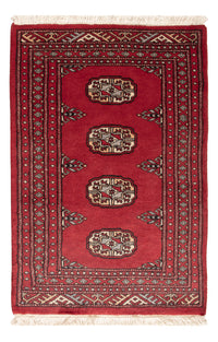 Pákistánský koberec 92x62cm - Orientální koberec – product image