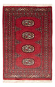 Pákistánský koberec 92x62cm - Orientální koberec